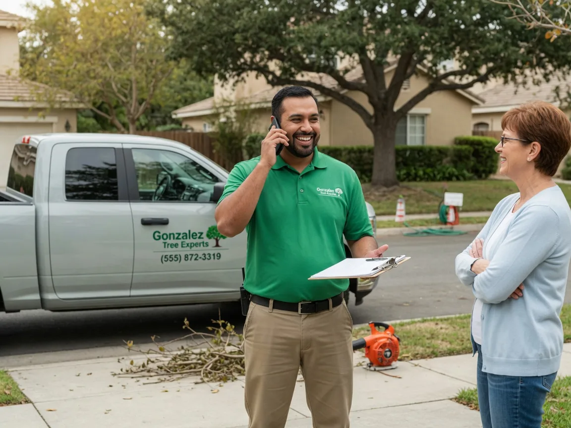 Tree Service Waterloo, OH FAQs